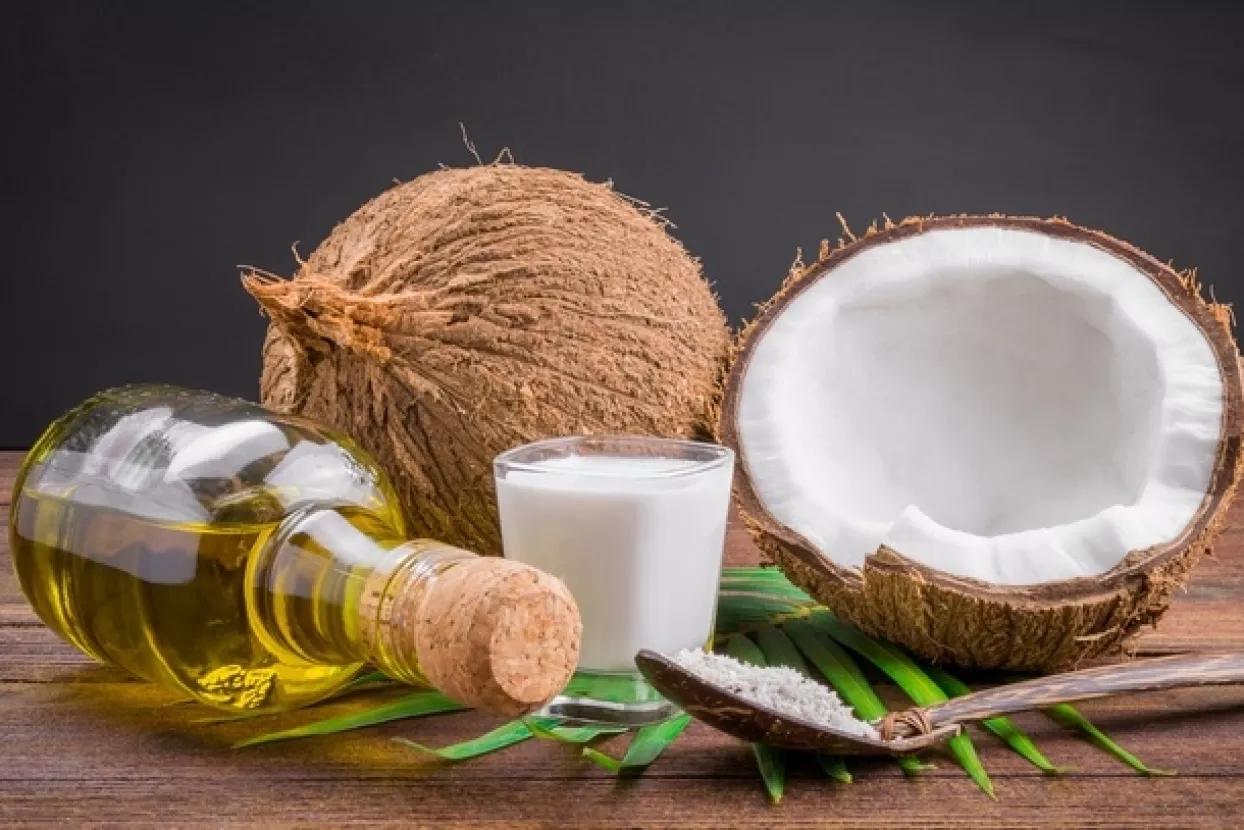 Kokosovo ulje - da ili ne?