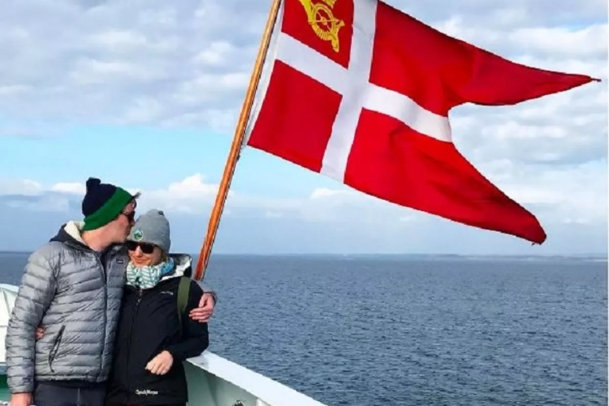 Nakon 183 godine Danska konačno isplatila ukupan vanjski dug