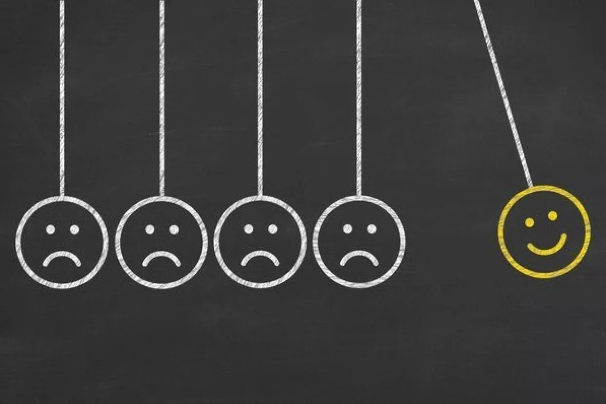 Od Hrvata se nesretnijima smatraju samo Grci i Portugalci