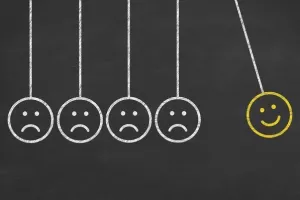 Od Hrvata se nesretnijima smatraju samo Grci i Portugalci