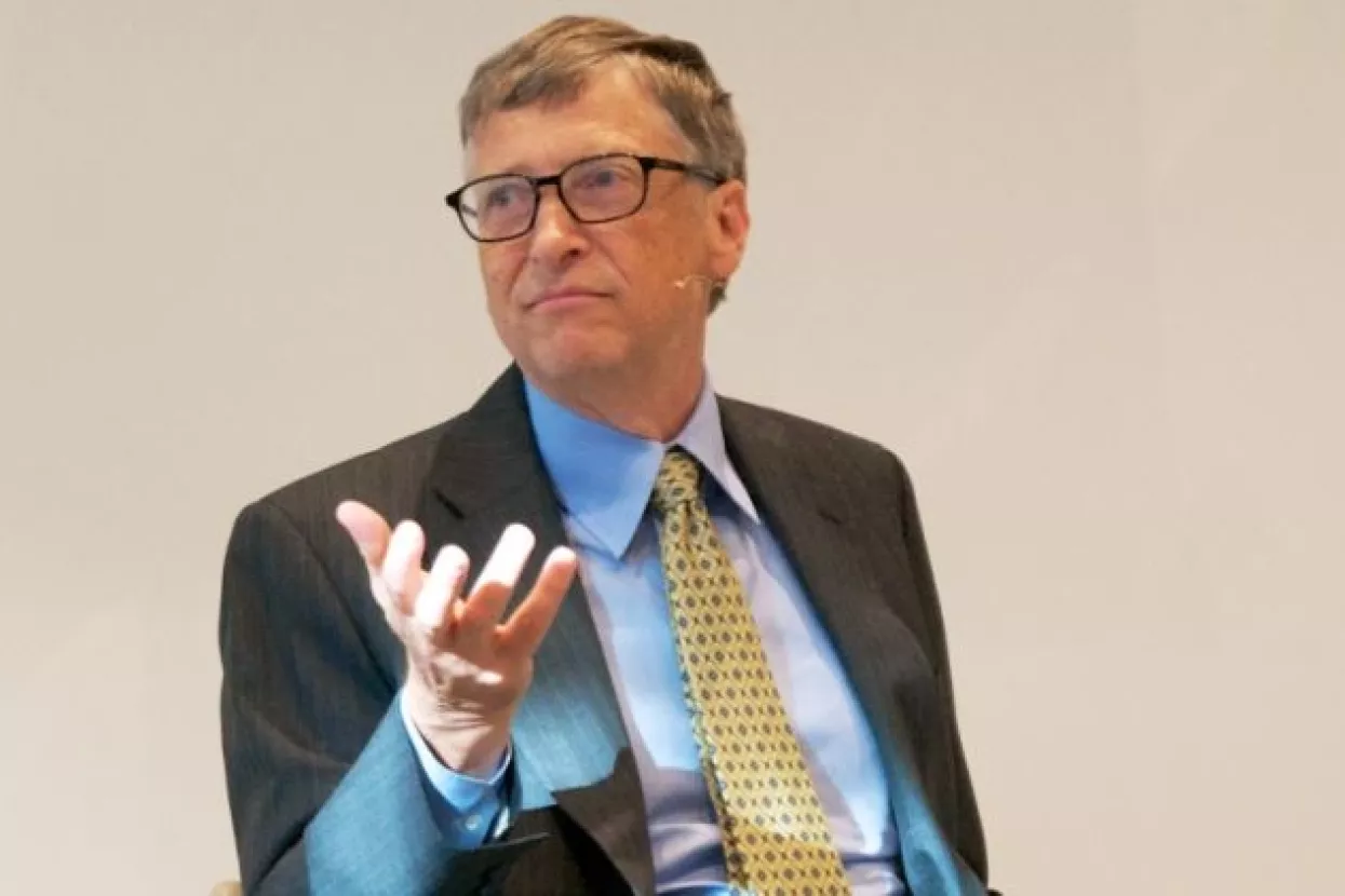 Forbesova lista milijardera: Gates i dalje najbogatiji, Trump pao za 220 mjesta