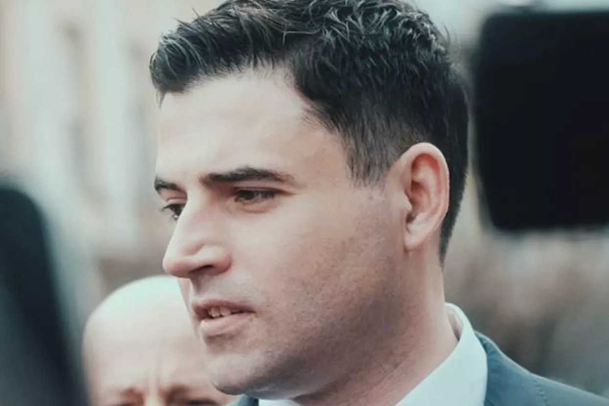 SDP i partneri o Agrokoru: Država ne smije plaćati tuđe dugove, radnici su na prvom mjestu