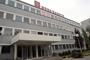 Ako netko kupi svih 7,6 milijuna dionica postaje većinski vlasnik Đure Đakovića