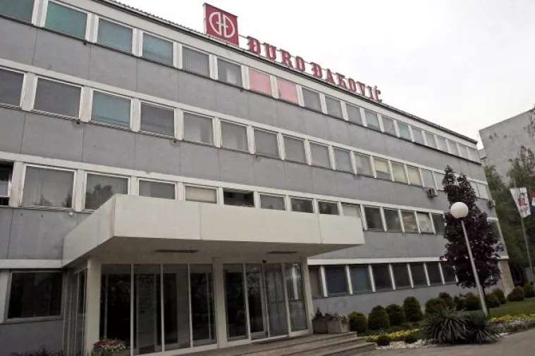 Ako netko kupi svih 7,6 milijuna dionica postaje većinski vlasnik Đure Đakovića