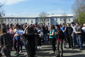 Pršte političke osude zbog 'odmazde' na Hrvatskim studijima