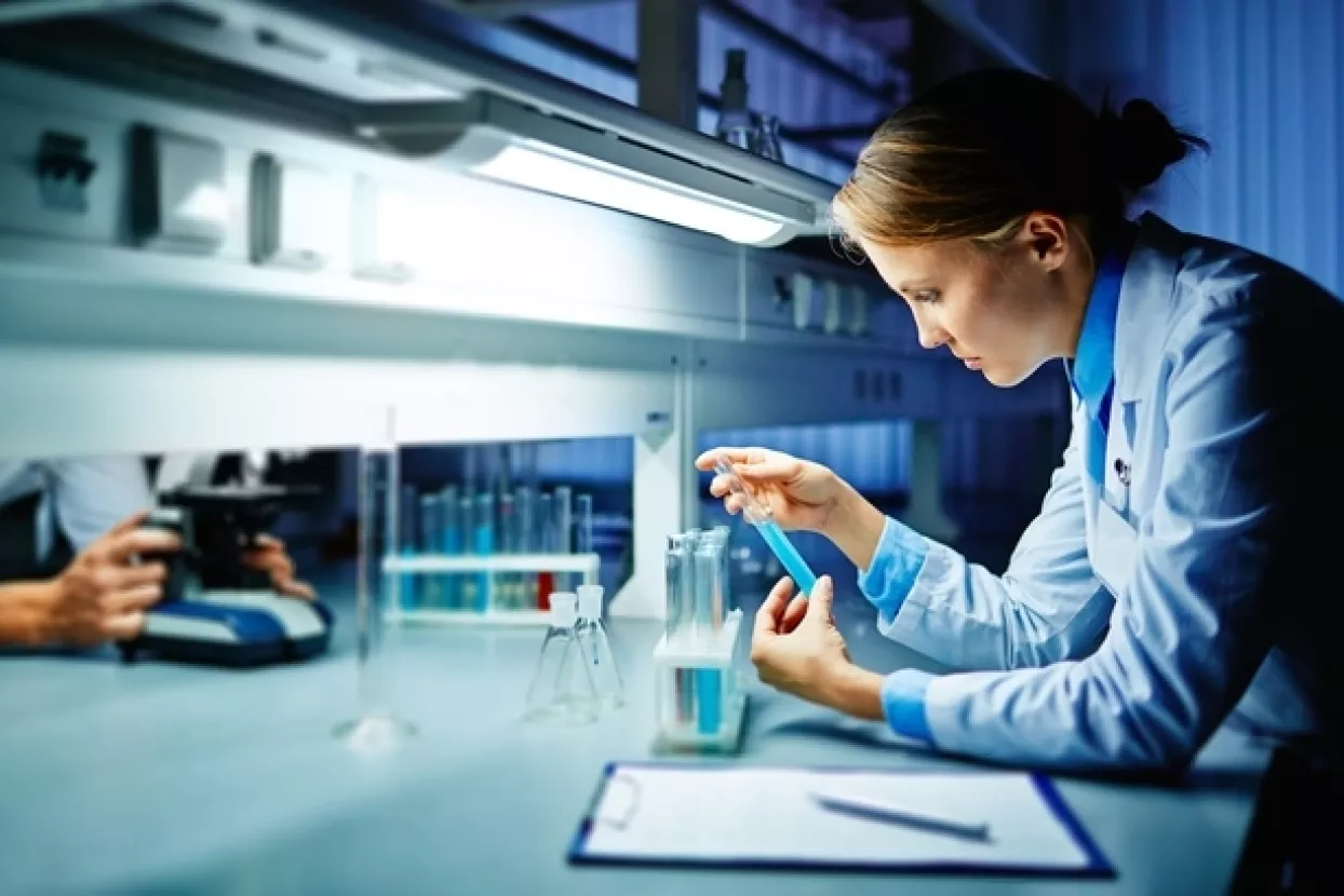 Kroničnu bolest moguće otkriti tri godine prije simptoma?