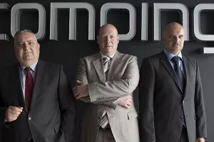 Comping otvorio podružnicu u Rijeci