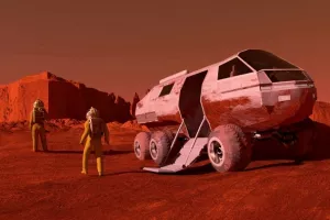 Trump potpisao zakon o financiranju NASA-e s ciljem slanja ljudi na Mars