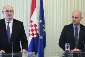 Petrov upozorio povjerenika Hogana na pitanje zaštite proizvođača, odljev mladih