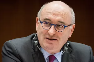 Phil Hogan: Hrvatskom agraru dostupno 1,5 milijardi, a za ruralni razvoj 2 milijarde eura
