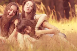 Žudnja za novcem, ljepotom i slavom otežava put do sreće