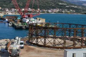 Butković: Još nismo odlučili hoće li Viadukt ostati izvođač mosta za Čiovo