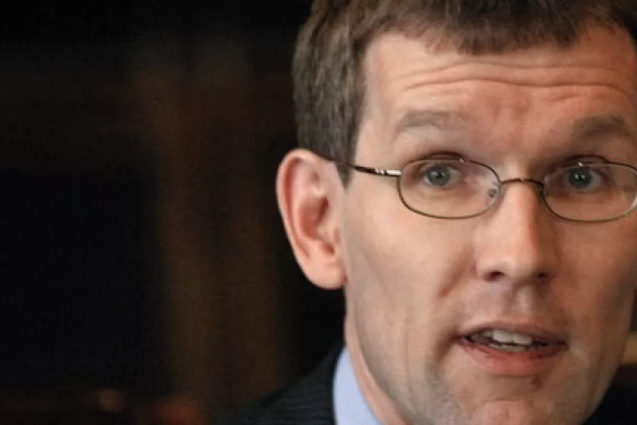 Susret guvernera regije: Osim središnjih bankara dolazi i Bas Bakker iz MMF-a