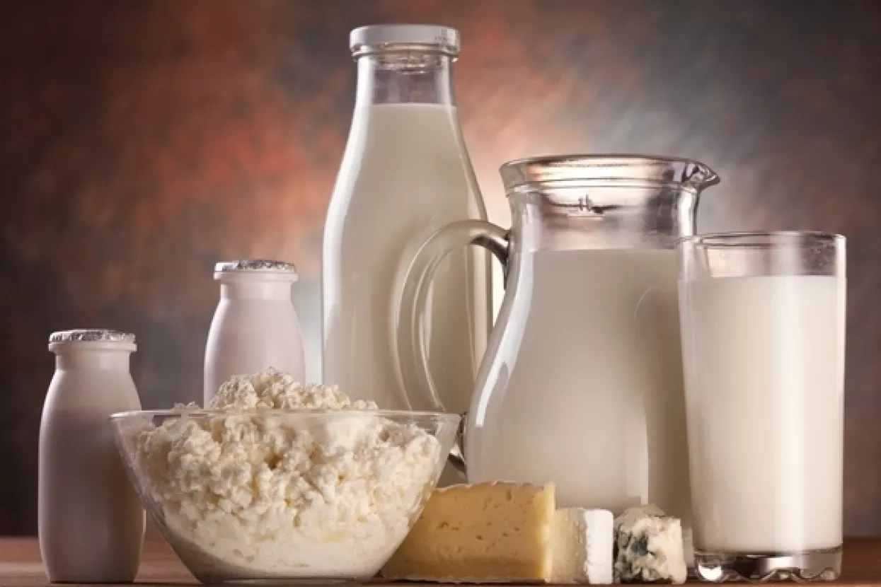 Za visok kolesterol i debljinu nisu krivi punomasni mliječni proizvodi