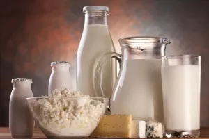 Za visok kolesterol i debljinu nisu krivi punomasni mliječni proizvodi