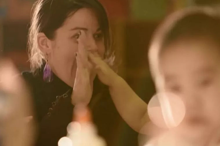 Milijun dolara učiteljici koja je seljane u Quebecu izvukla iz teške depresije