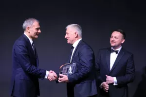 EY Poduzetnikom godine proglašen Marko Pipunić