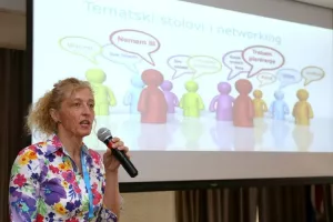 'Buđenje poslovnog proljeća': Održana Megatrend konferencija o poslovnoj inteligenciji