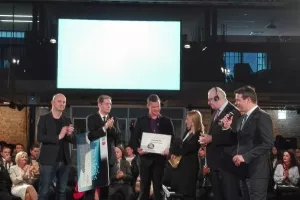 Matija Cetinić-Frankos najbolji mladi poljoprivrednik u Hrvatskoj