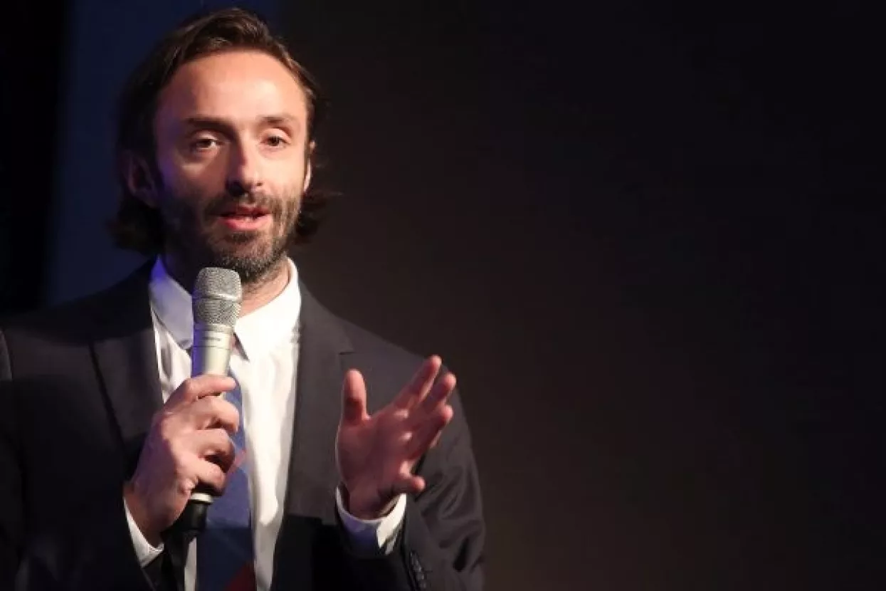 Boris Drilo iz HT-a novi je predsjednik HUP - Udruge informatičke i komunikacijske djelatnosti