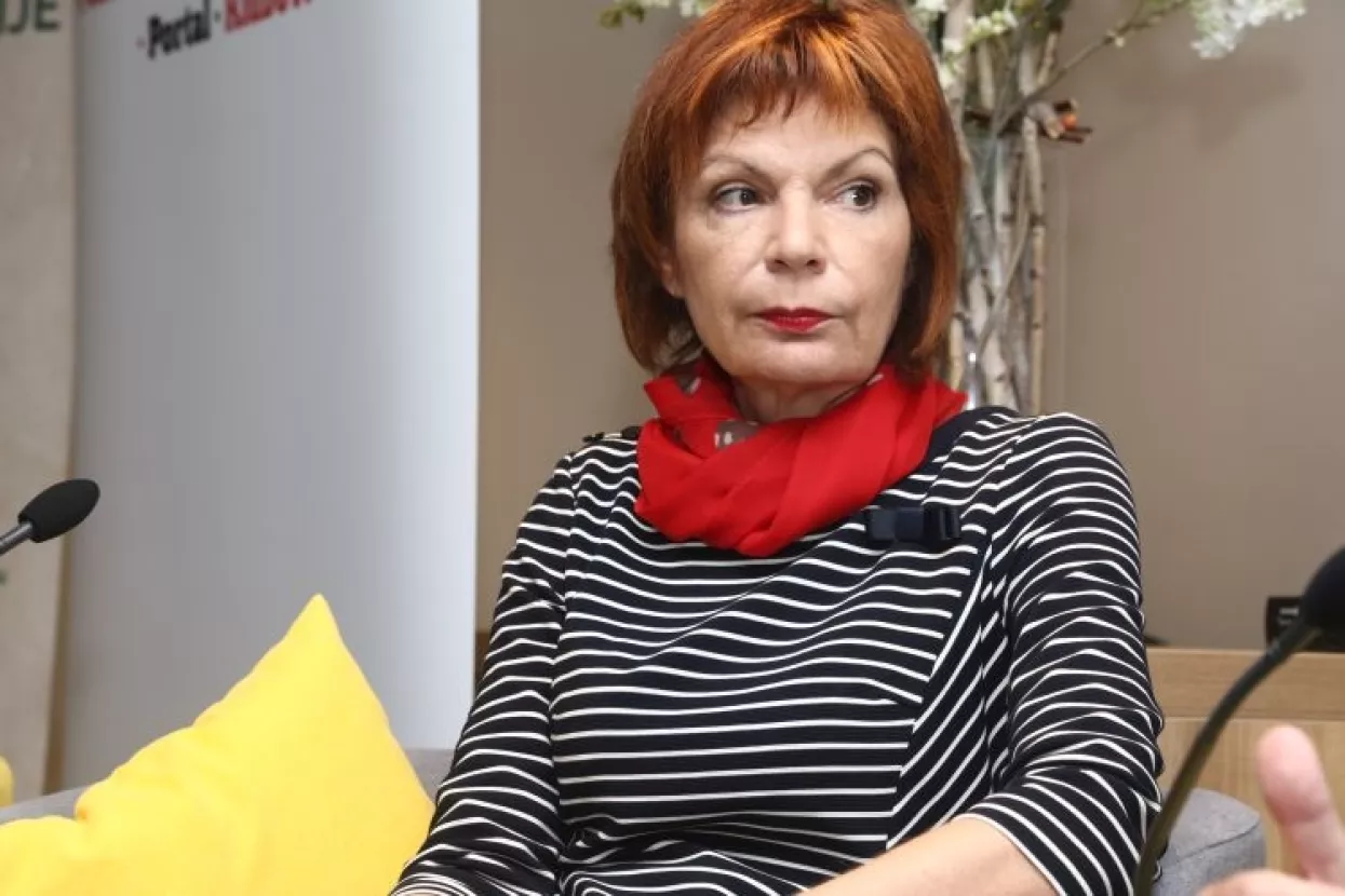 Deranja: Izvozna orijentacija treba nam biti temelj, a treba ubrzati i pojednostaviti proceduru ulaganja