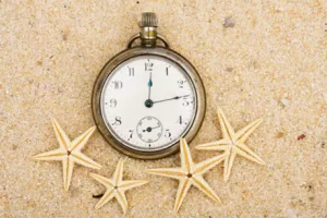 U nedjelju u 2 sata počinje ljetno računanje vremena