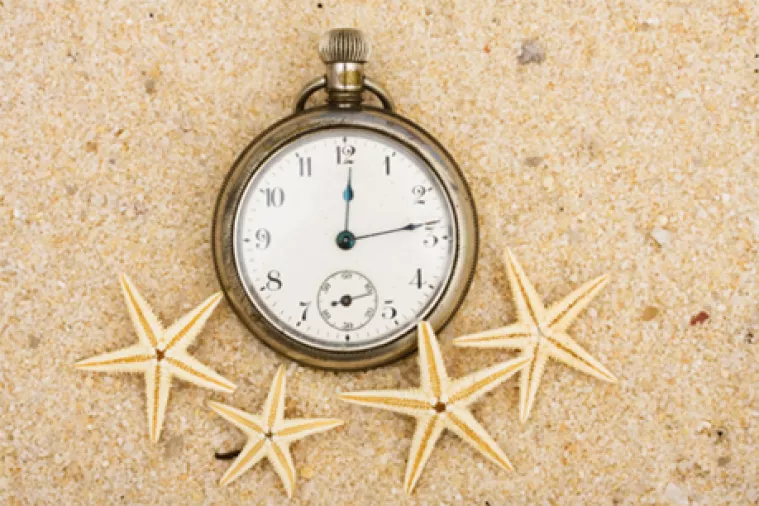 U nedjelju u 2 sata počinje ljetno računanje vremena