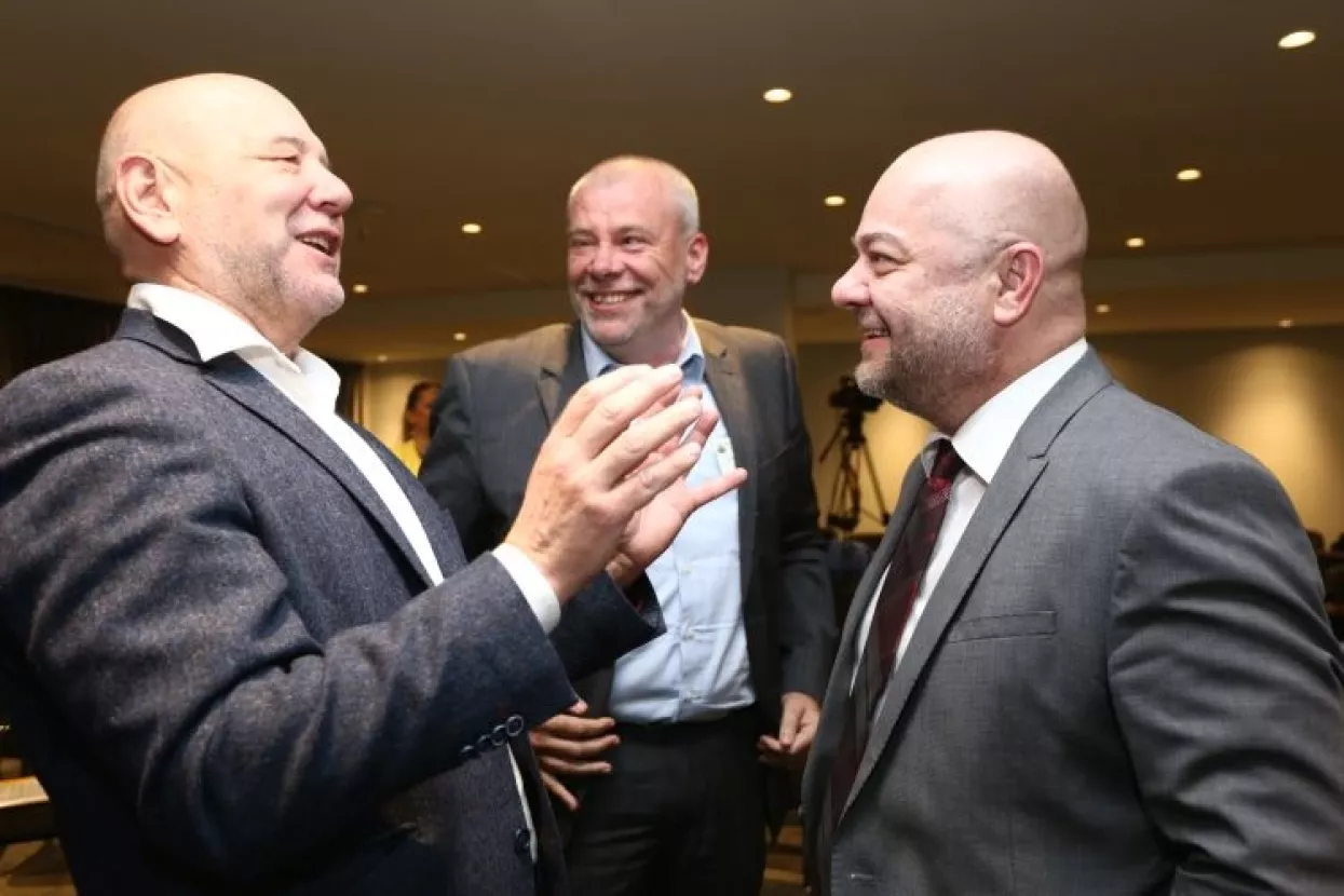 10 preliminarnih Medulinskih preporuka: Kako do poboljšanja uvjeta za povećanje broja i kvalitete greenfield investicija