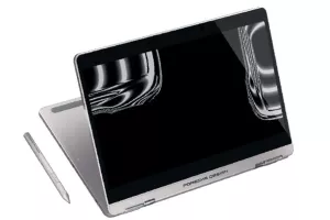 Porsche, Design Book One: Vrhunski dizajn, ali i cijena