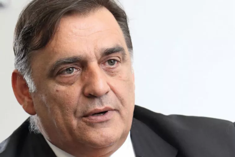 Nikica Pažin: Nitko ne zna zašto se ulagalo u tvornicu toaletnog papira te u Srbiju i Albaniju