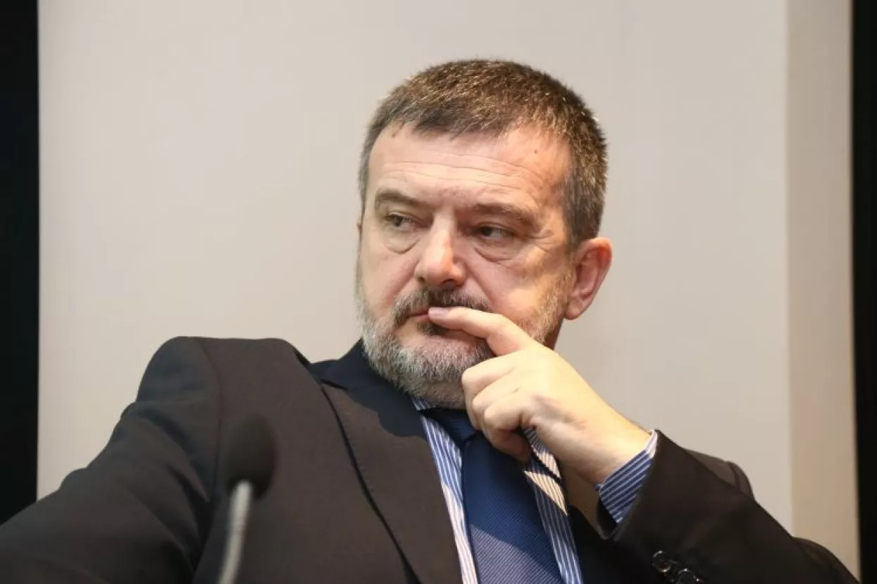 Pende: Najozbiljnije investicije događaju se u turizmu