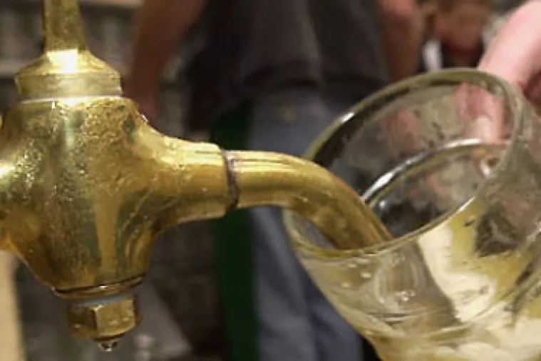 Nijemci piju sve manje piva, ali broj pivovara ipak raste