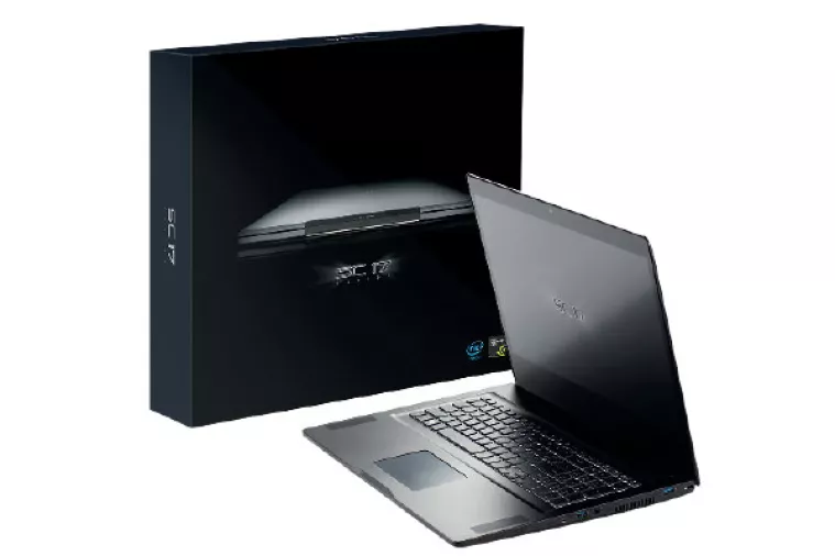 EVGA, SC17 - I laptope overklokiraju, zar ne?