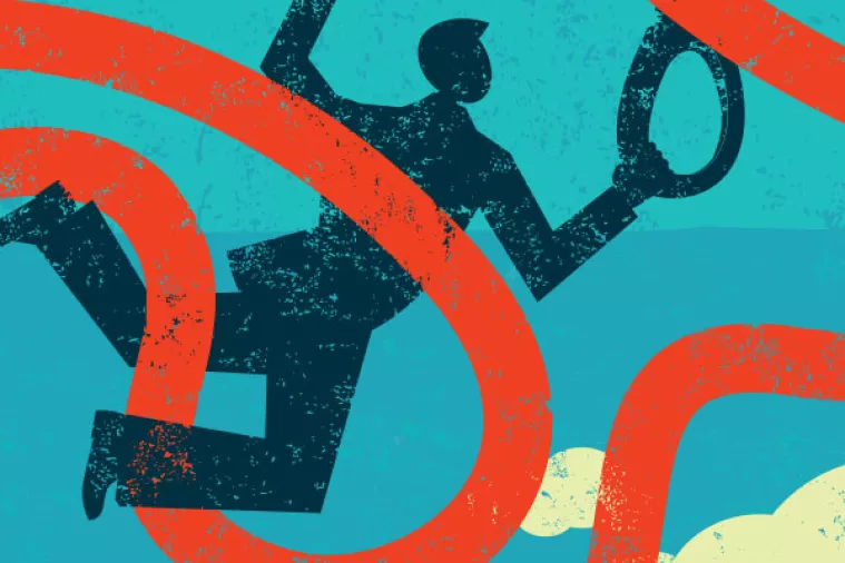 Birokratski duh: Neprijatelj br. 1 suvremenog lidera