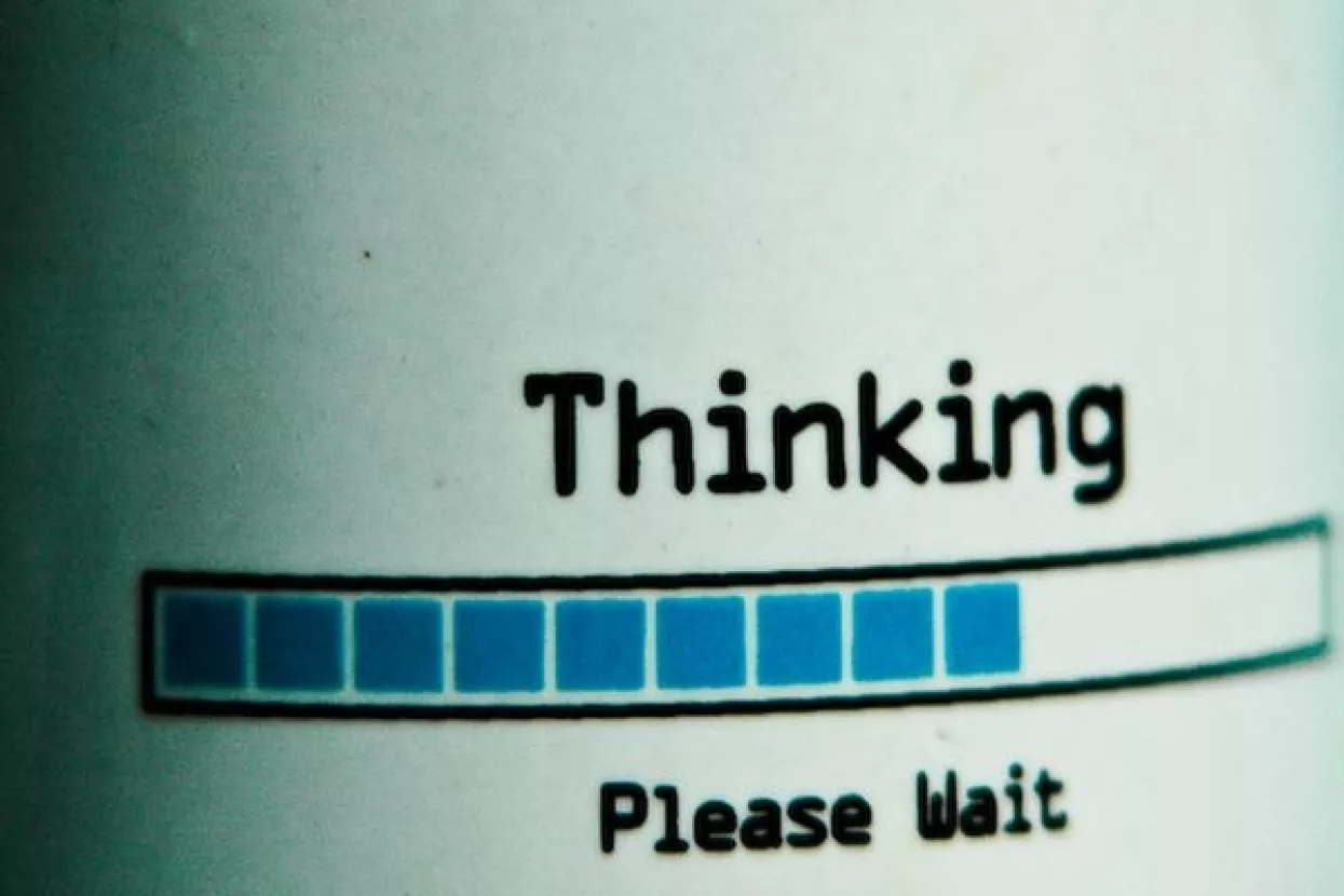 Zašto lideri moraju dio svog vremena provesti razmišljajući?