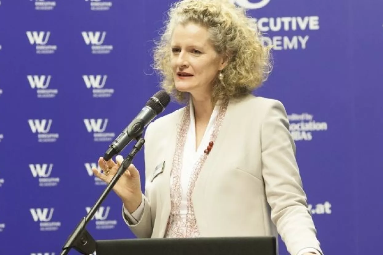 Osam ključnih prednosti MBA programa za žene na upravljačkim pozicijama