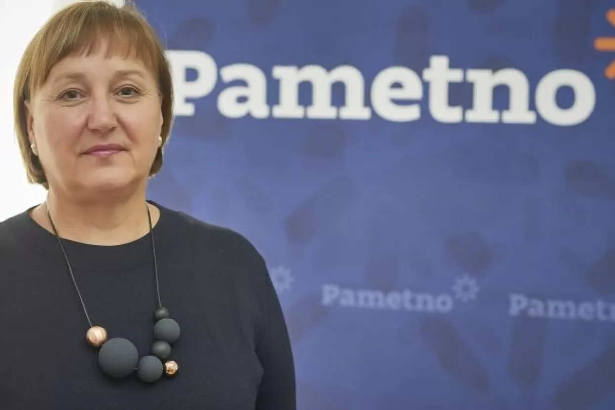 Pametno: Vlada nema sistemskih rješenja za građana, ali nudi sistemsko rješenje za privatnu tvrtku