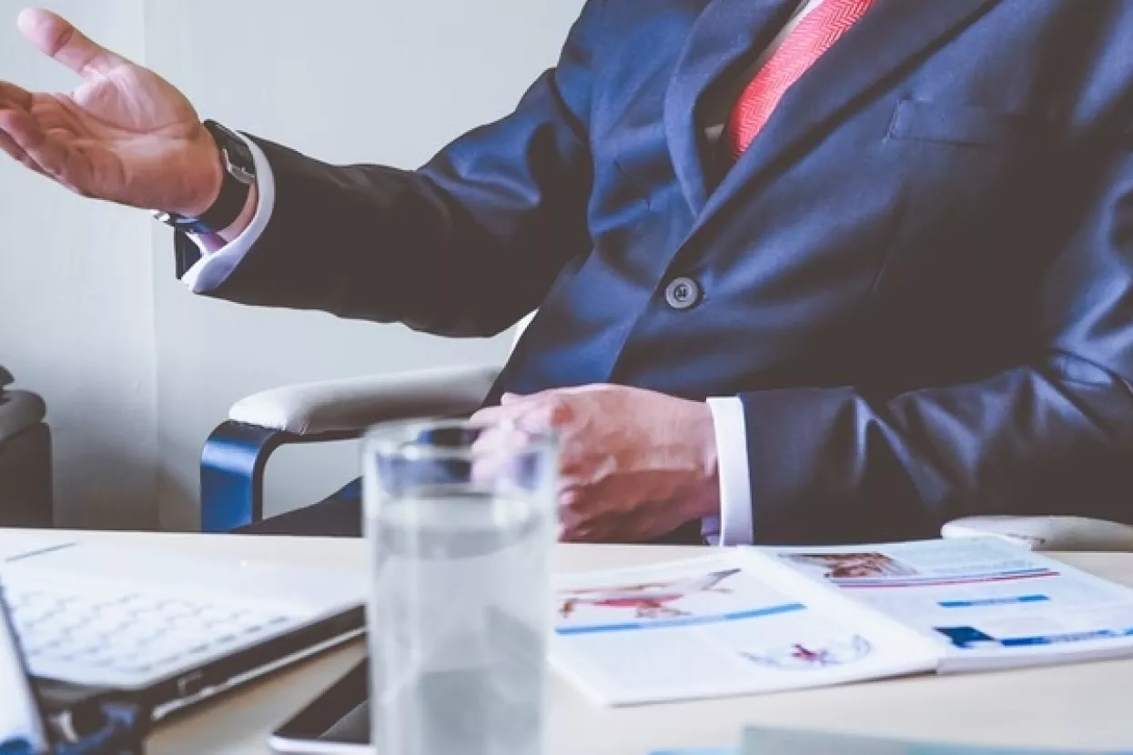 Jon Terry iz PwC-a: Različitost i uključenost postale su ključno pitanje ugleda