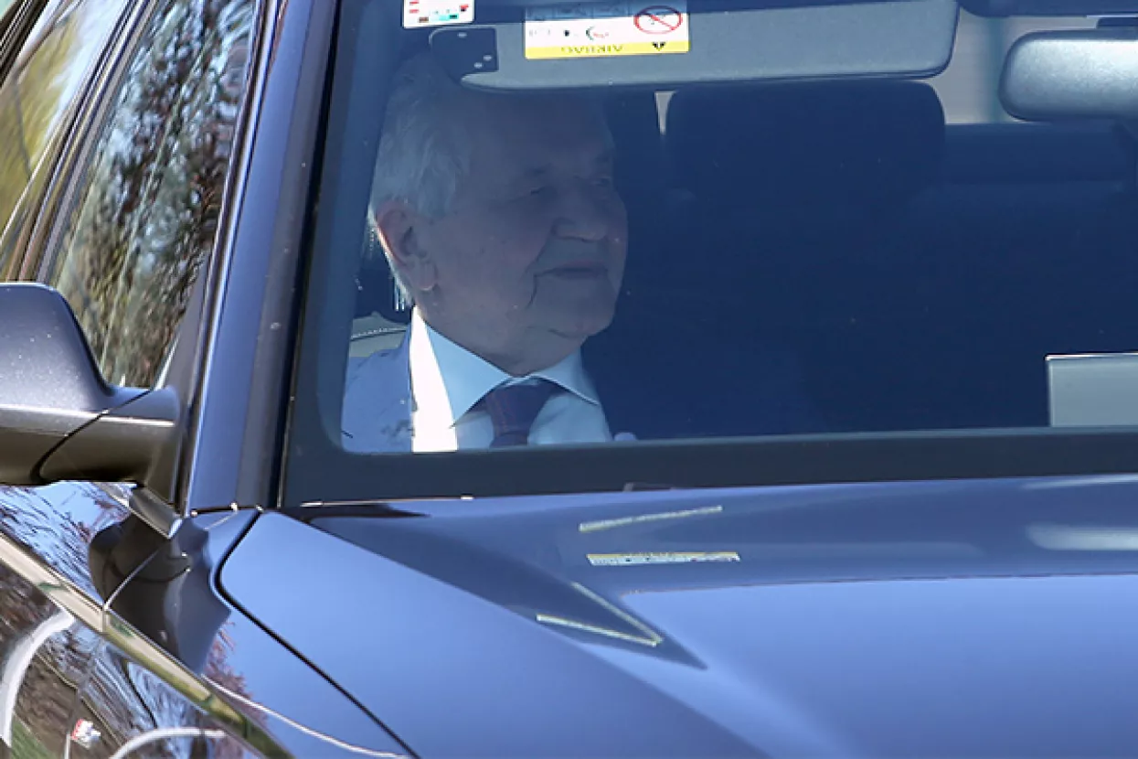 Agrokor se 'u potpunosti zalaže' za poštivanje rokova plaćanja dobavljačima