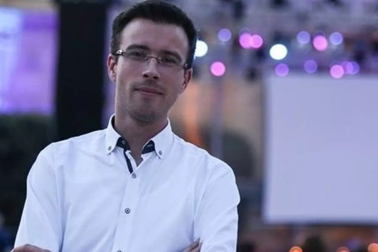 Novi ravnatelj Komedije Batinić najavljuje sanacijski plan, pomlađivanje ansambla i suvremene hitove