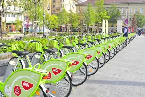 Proljetno putovanje: vrijeme je za Budimpeštu