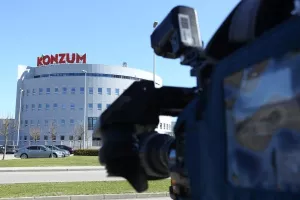 FOTO: Munjevitom brzinom završio sastanak Agrokora i dobavljača