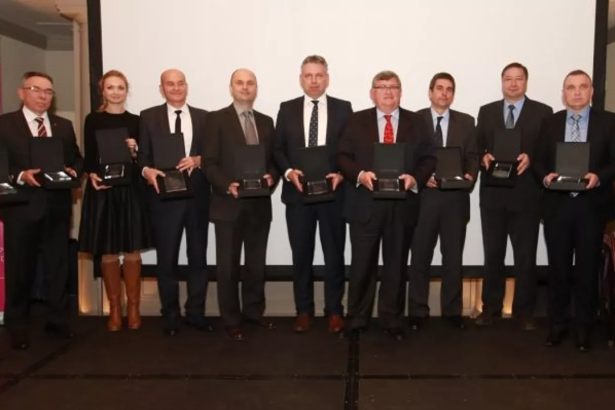 Dodjela priznanja za inovacije i najbolju praksu u lokalnoj samoupravi (INpuls)