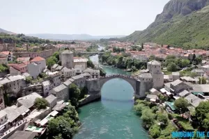 Plenković otvara Sajam gospodarstva u Mostaru, Hrvatska zemlja partner