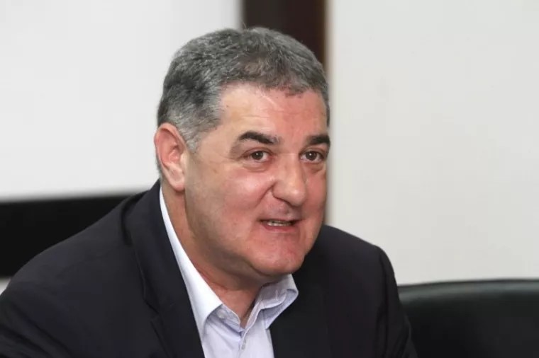 Split: Gradsko vijeće povuklo Baldasarov proračun s dnevnog reda, Vlada će imenovati povjerenika