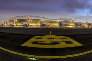 Novi terminal Zračne luke Franjo Tuđman otvoren za redoviti promet