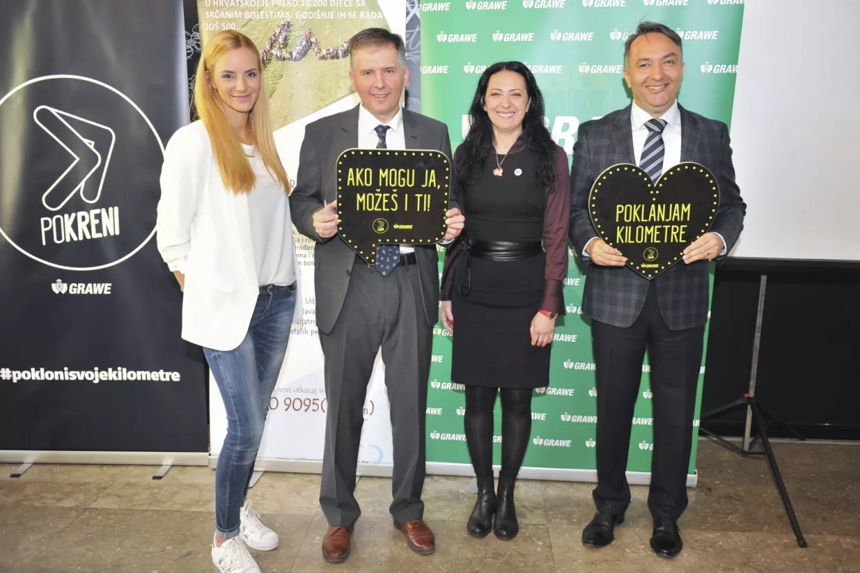 PoKRENI i pokloni veliko srce malom srcu