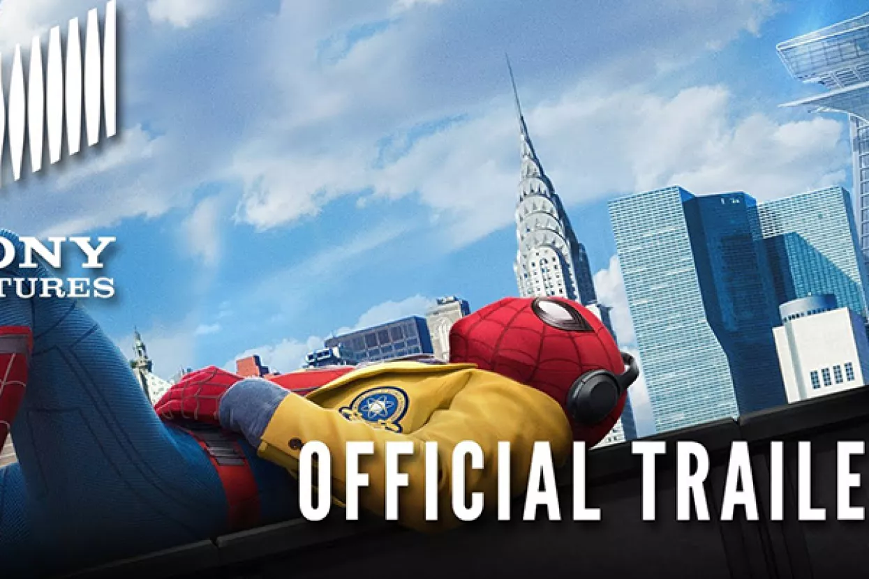 VIDEO: Trailer filma Spider-Man: Homecoming otkriva previ&scaron;e