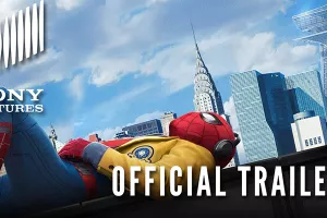 VIDEO: Trailer filma Spider-Man: Homecoming otkriva previše
