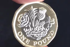 Puštena u opticaj jedna od najsigurnijih kovanica na svijetu